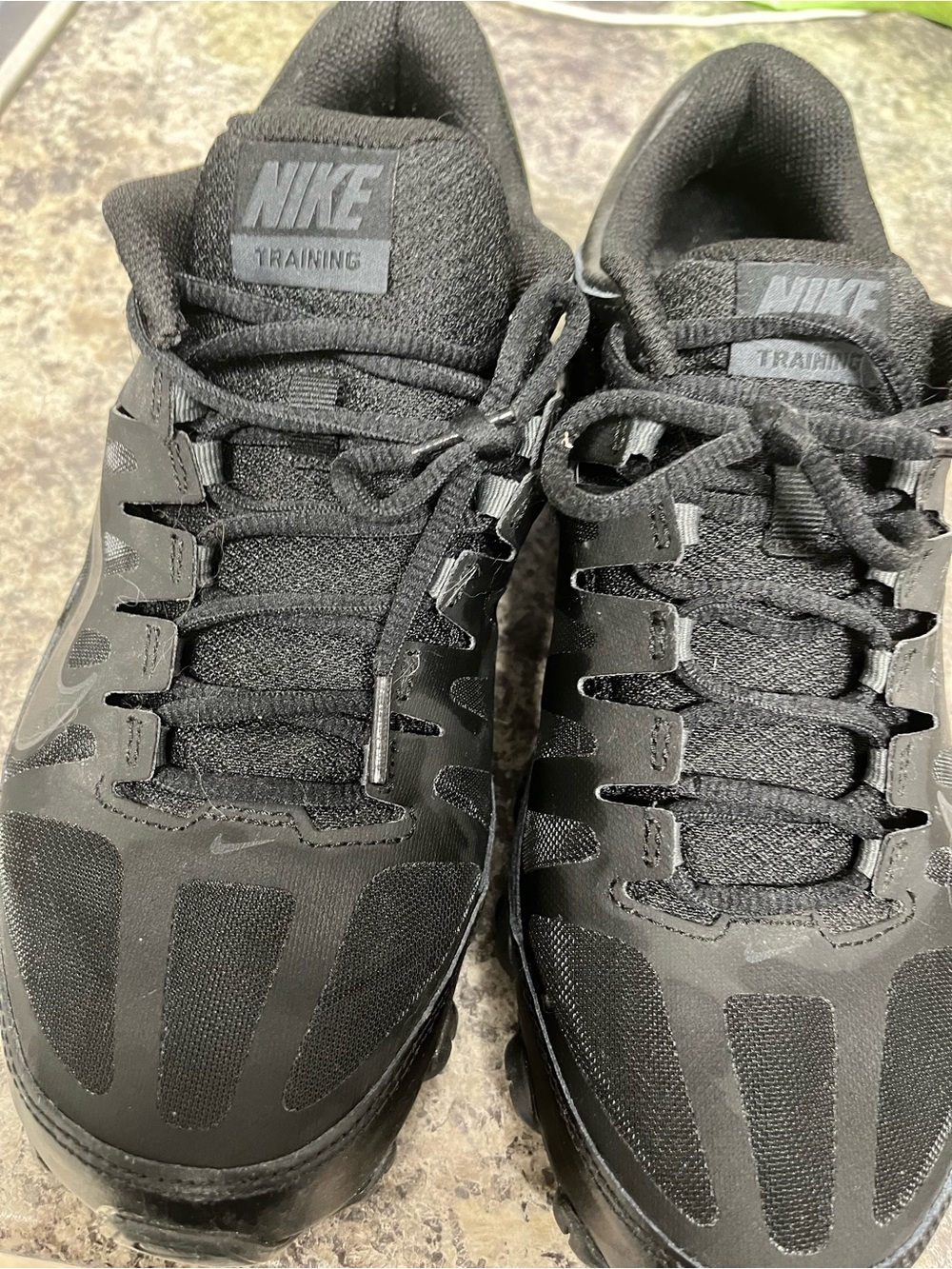 Nike Training Athletic Sneaker